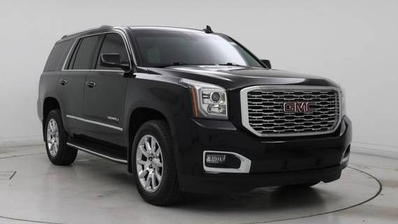 GMC YUKON 2019 1GKS2CKJ3KR271115 image