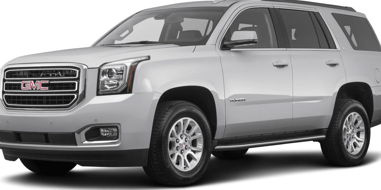 GMC YUKON 2019 1GKS2BKCXKR166941 image