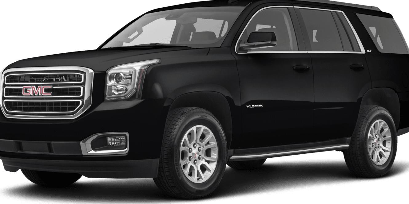 GMC YUKON 2019 1GKS2BKC0KR187216 image