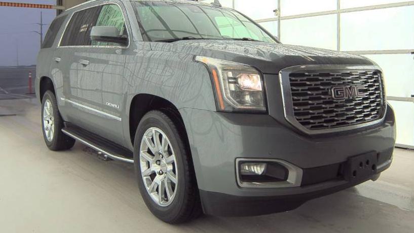 GMC YUKON 2019 1GKS2CKJXKR400371 image