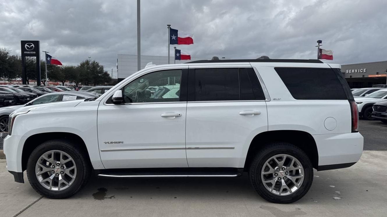 GMC YUKON 2019 1GKS1DKC0KR364541 image