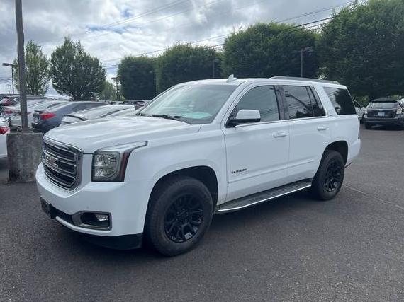 GMC YUKON 2019 1GKS2BKCXKR285153 image