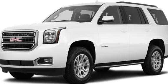 GMC YUKON 2019 1GKS1AKC7KR301239 image