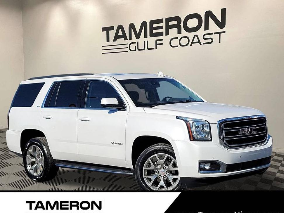 GMC YUKON 2019 1GKS2DKC3KR267928 image