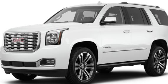 GMC YUKON 2019 1GKS2CKJ1KR342229 image
