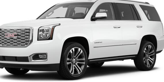 GMC YUKON 2019 1GKS1CKJ4KR321037 image