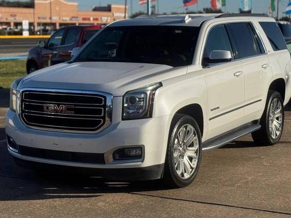 GMC YUKON 2019 1GKS1BKC9KR262935 image