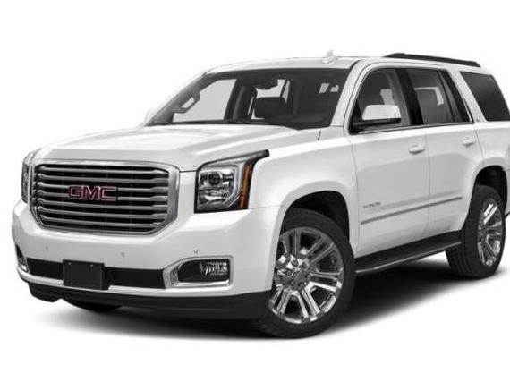 GMC YUKON 2019 1GKS1DKC4KR114204 image