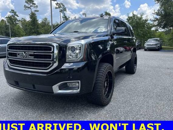 GMC YUKON 2019 1GKS2BKC2KR166562 image