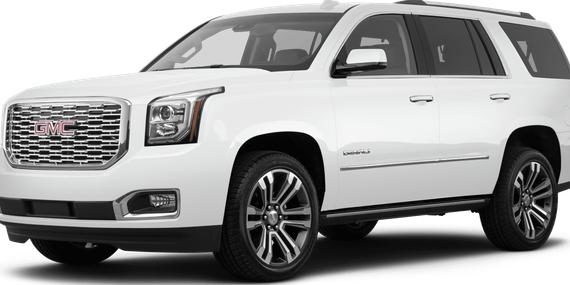 GMC YUKON 2019 1GKS2CKJ7KR148305 image