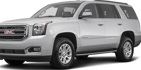 GMC YUKON 2019 1GKS2BKC3KR188408 image