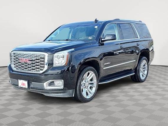 GMC YUKON 2019 1GKS2CKJ2KR392590 image