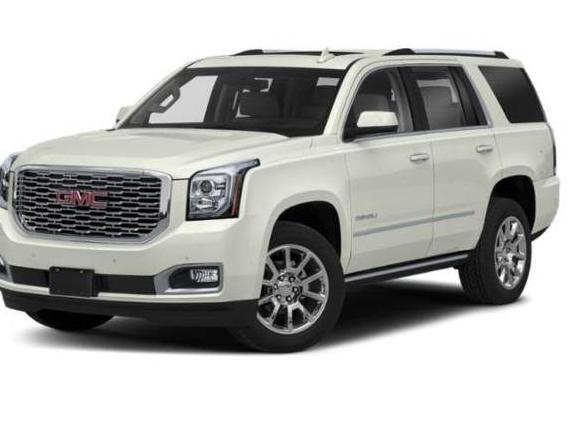GMC YUKON 2019 1GKS2CKJ3KR325027 image
