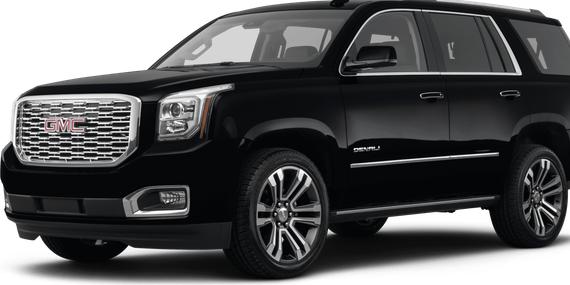 GMC YUKON 2019 1GKS1CKJXKR272779 image