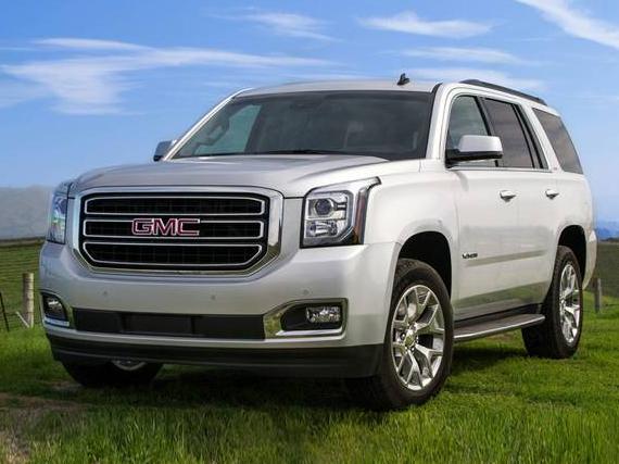 GMC YUKON 2019 1GKS1BKC5KR289825 image