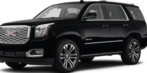 GMC YUKON 2019 1GKS2CKJ8KR196749 image