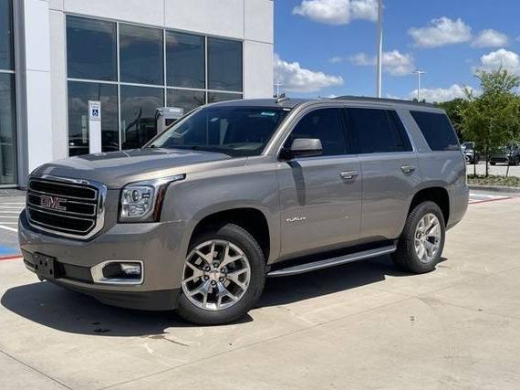 GMC YUKON 2019 1GKS1DKC5KR204865 image