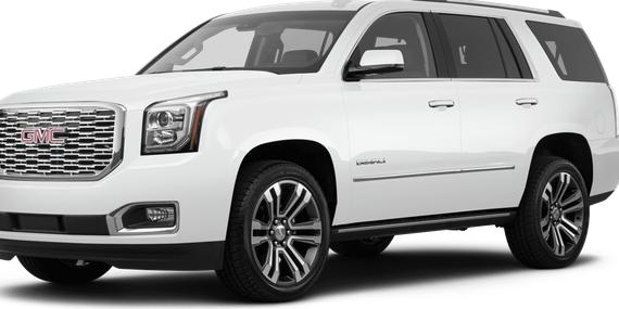 GMC YUKON 2019 1GKS2CKJ2KR213559 image