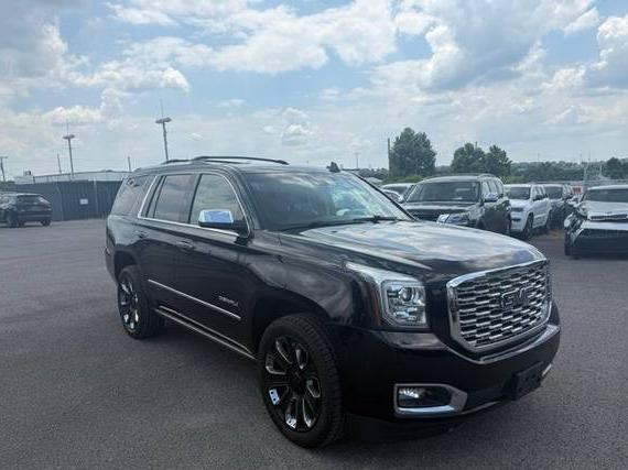GMC YUKON 2019 1GKS2CKJ6KR327600 image