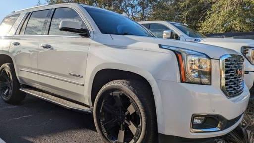 GMC YUKON 2019 1GKS1CKJ8KR354865 image