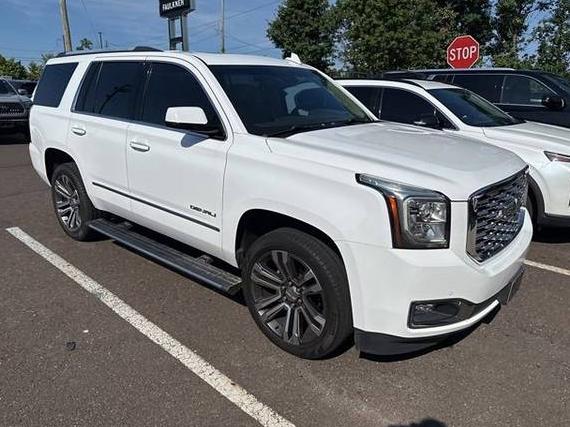 GMC YUKON 2019 1GKS2CKJ1KR131161 image