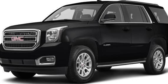 GMC YUKON 2019 1GKS2DKCXKR108257 image