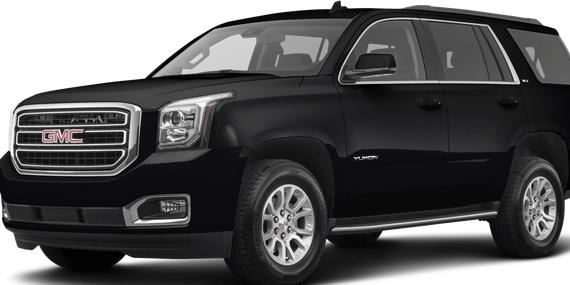 GMC YUKON 2019 1GKS2BKC3KR166490 image