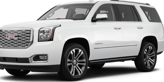 GMC YUKON 2019 1GKS1CKJ8KR141897 image