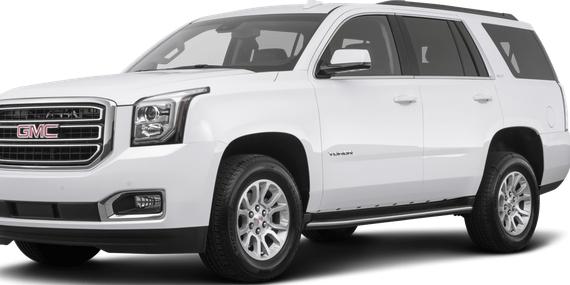GMC YUKON 2019 1GKS2BKC5KR373172 image