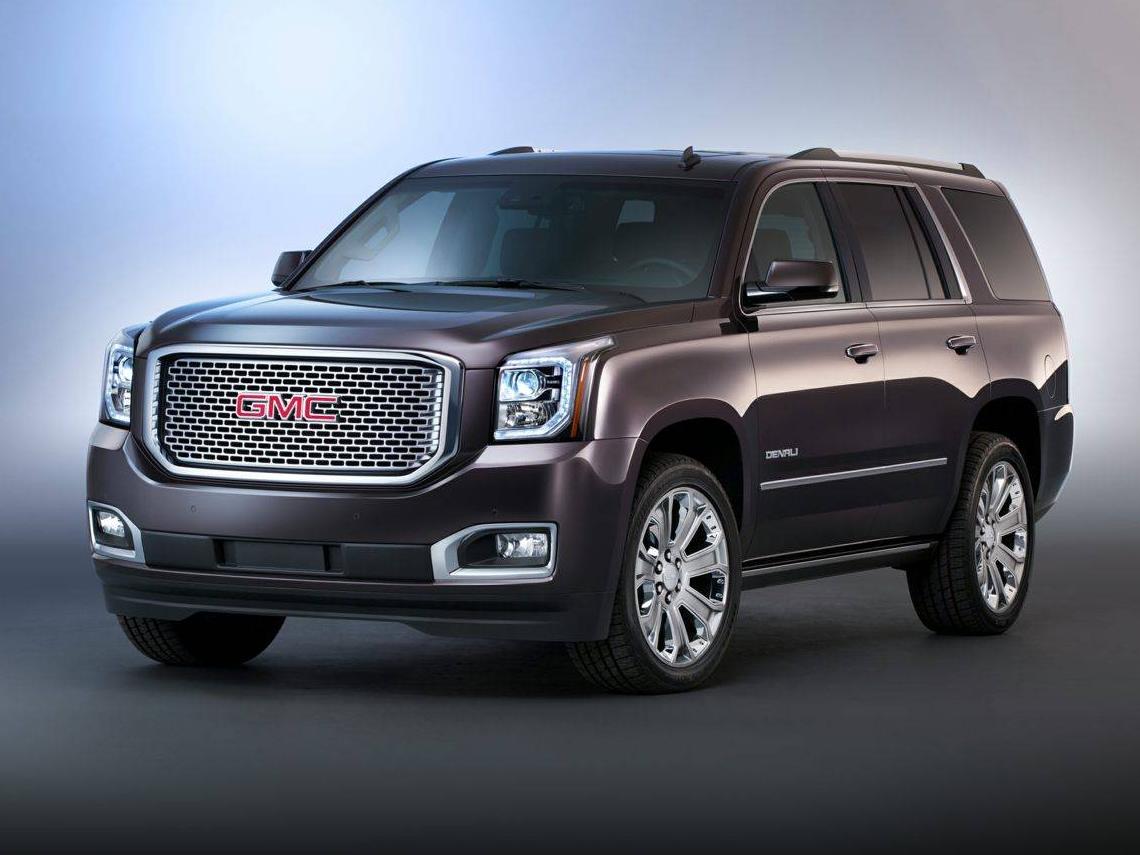 GMC YUKON 2019 1GKS2CKJ4KR354665 image