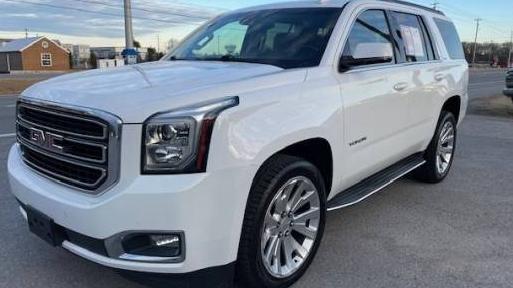 GMC YUKON 2019 1GKS1DKC3KR397646 image