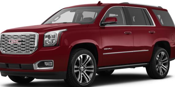 GMC YUKON 2019 1GKS1CKJ9KR367270 image