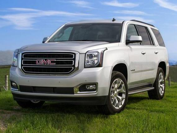 GMC YUKON 2019 1GKS1DKCXKR129726 image