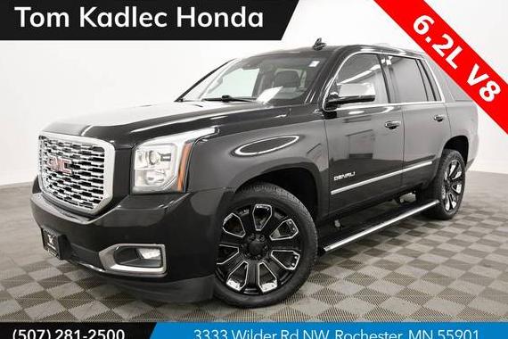 GMC YUKON 2019 1GKS2CKJ9KR271331 image