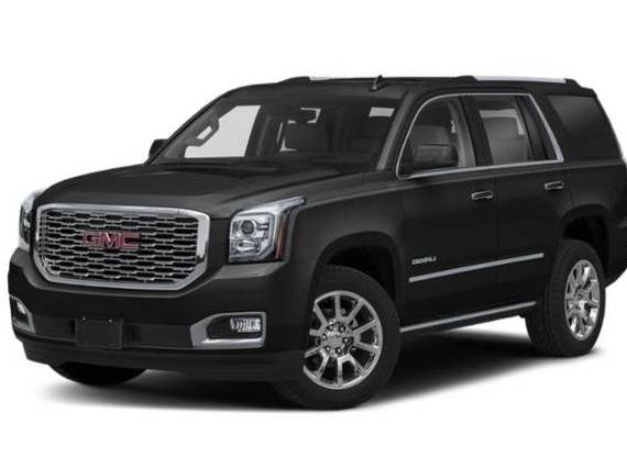 GMC YUKON 2019 1GKS2CKJ9KR321581 image