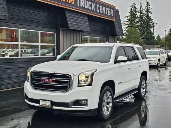 GMC YUKON 2019 1GKS2BKC0KR187538 image