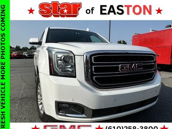 GMC YUKON 2019 1GKS2BKC4KR375673 image