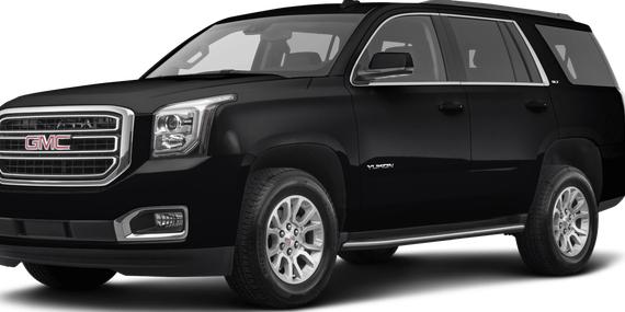 GMC YUKON 2019 1GKS1DKCXKR380312 image