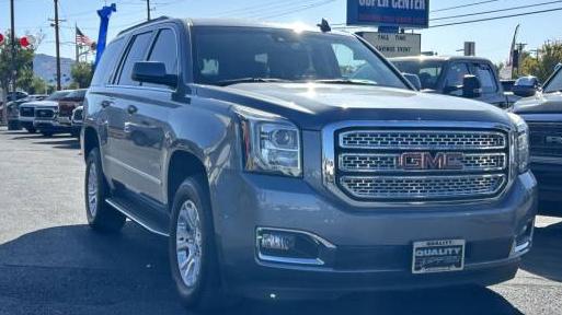 GMC YUKON 2019 1GKS2BKC0KR385293 image