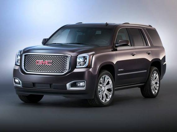 GMC YUKON 2019 1GKS2CKJ3KR323066 image