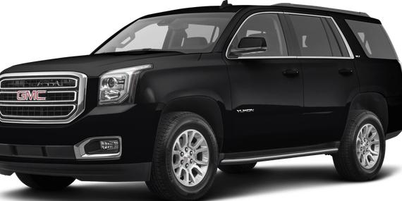 GMC YUKON 2019 1GKS2BKC9KR168096 image