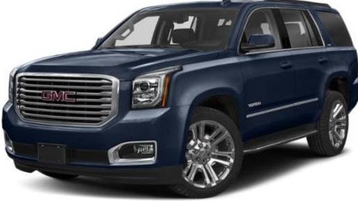 GMC YUKON 2019 1GKS2BKC9KR284124 image