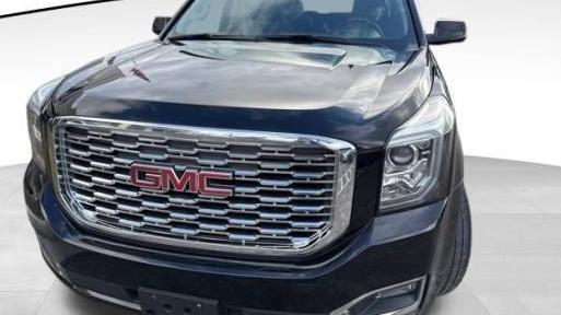 GMC YUKON 2019 1GKS2CKJXKR382969 image