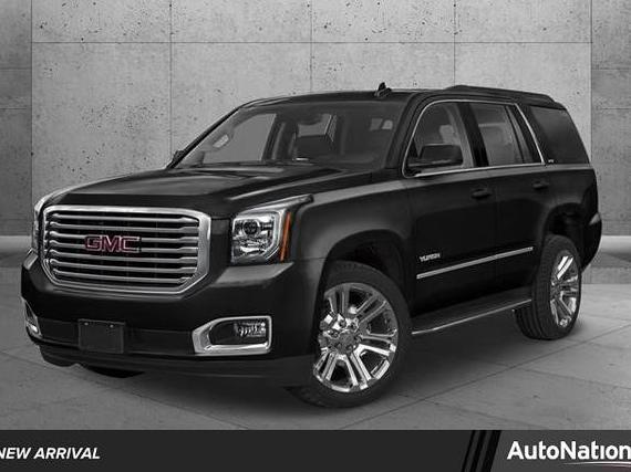 GMC YUKON 2019 1GKS2BKC1KR126702 image