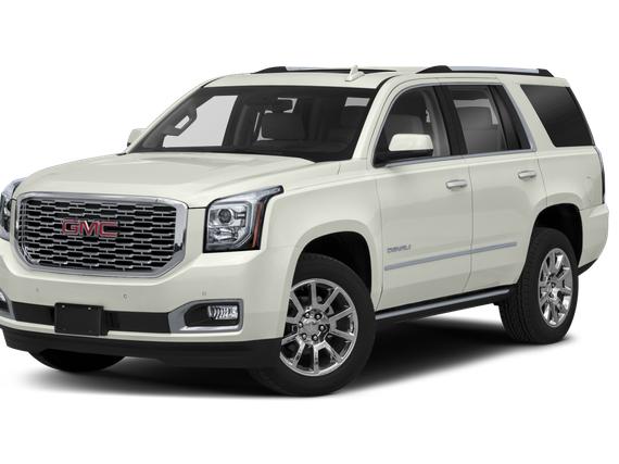 GMC YUKON 2019 1GKS2CKJ1KR324300 image