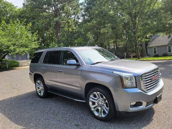 GMC YUKON 2019 1GKS2BKC0KR149243 image