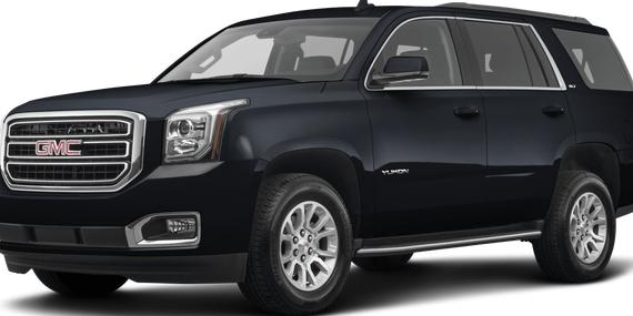 GMC YUKON 2019 1GKS2BKC4KR397558 image
