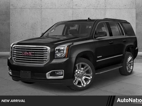 GMC YUKON 2019 1GKS2DKC5KR361986 image