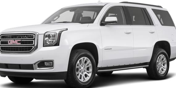 GMC YUKON 2019 1GKS1DKC5KR323533 image