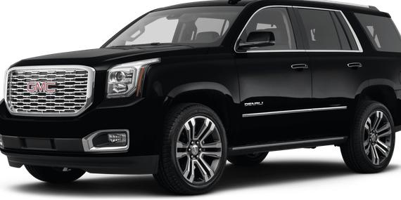 GMC YUKON 2019 1GKS2CKJ8KR238451 image